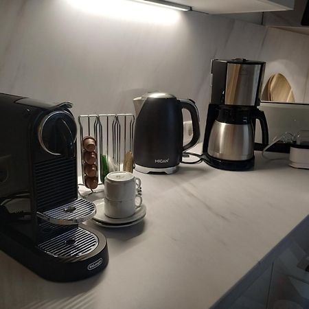 Tauberperle - Exklusives Ferienapartment Лауда-Кёнигсхофен Экстерьер фото